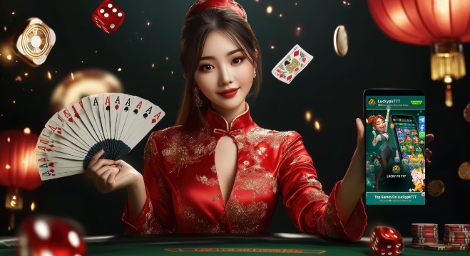 Mobile Casino - ورچوئل گیمز میں