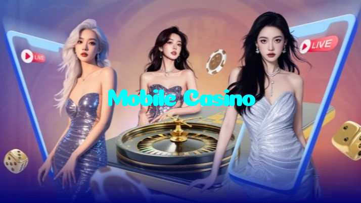 Mobile Casino