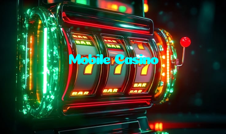 Mobile Casino خوش آمدید بونس +600% پیشکش موبائل ایپ کے پروموشن سیکشن میں دکھائی دیتی ہے۔