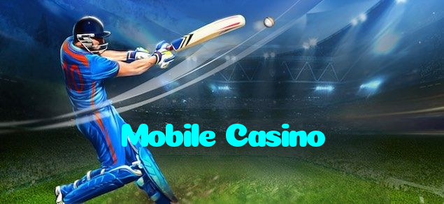 making first deposit on Mobile Casino website using local payment methods in Pakistan