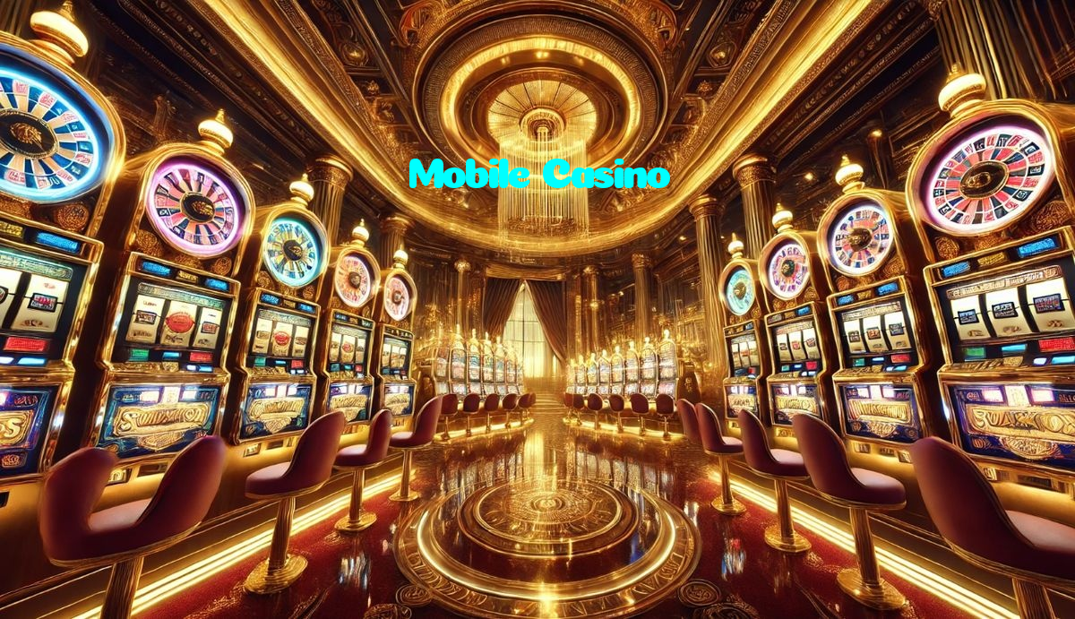 making first deposit on Mobile Casino website using local payment methods in Pakistan