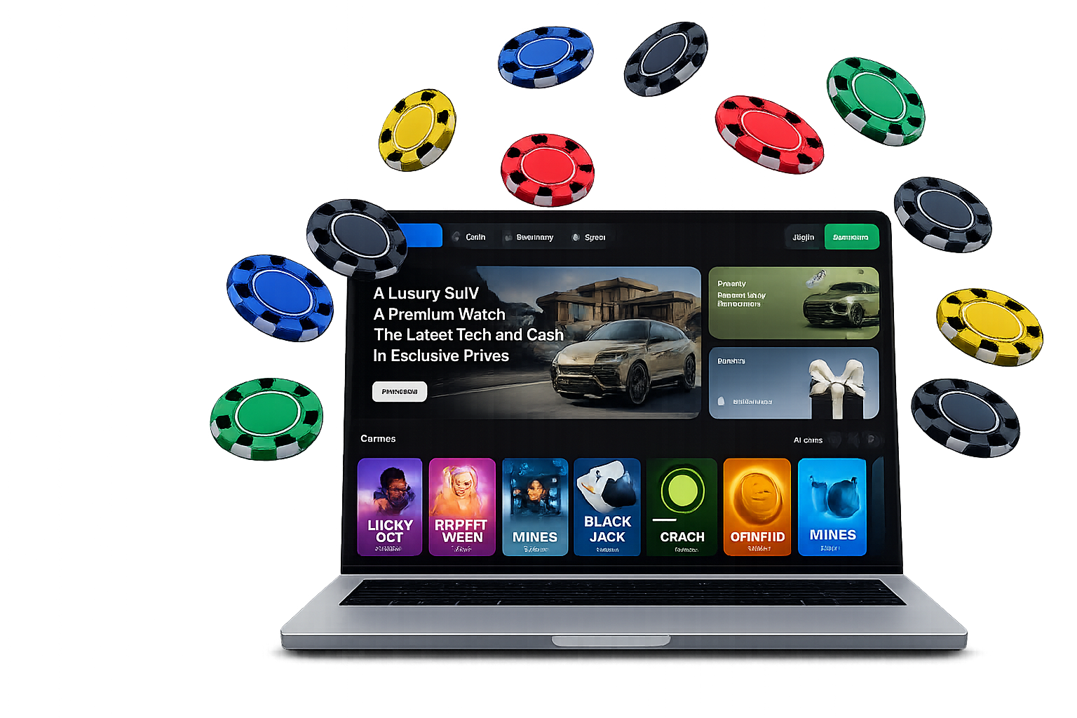 Mobile Casino Pakistan