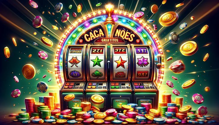 Mobile Casino پر آن لائن سلاٹس کے بارے میں