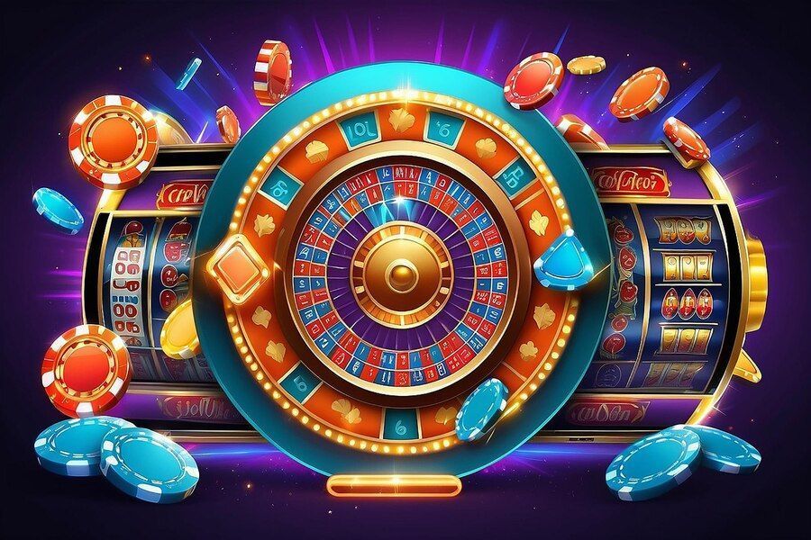 پاکستان کے Mobile Casino کھلاڑیوں کے لیےجیک پاٹ گیم