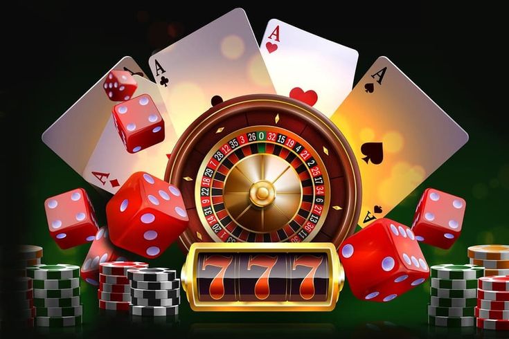 Mobile Casino کیسینو میں لاٹری گیمز میں حصہ لیں۔