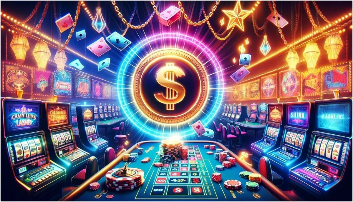 Mobile Casino کھلاڑیوں کے لیے لائیو کیسینو سیکشن