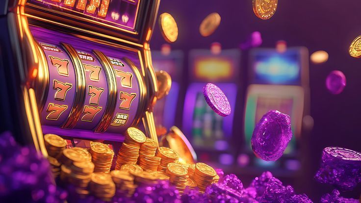 Mobile Casino کیسینو گیمز کا ایک زمرہ منتخب کریں