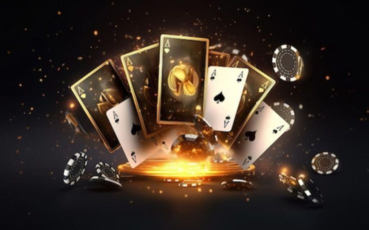 Mobile Casino کیسینو میں ایک آن لائن گیم کا انتخاب کریں۔