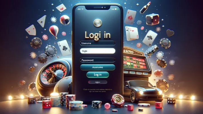 Mobile Casino آن لائن کیسینو میں اصل گیمز